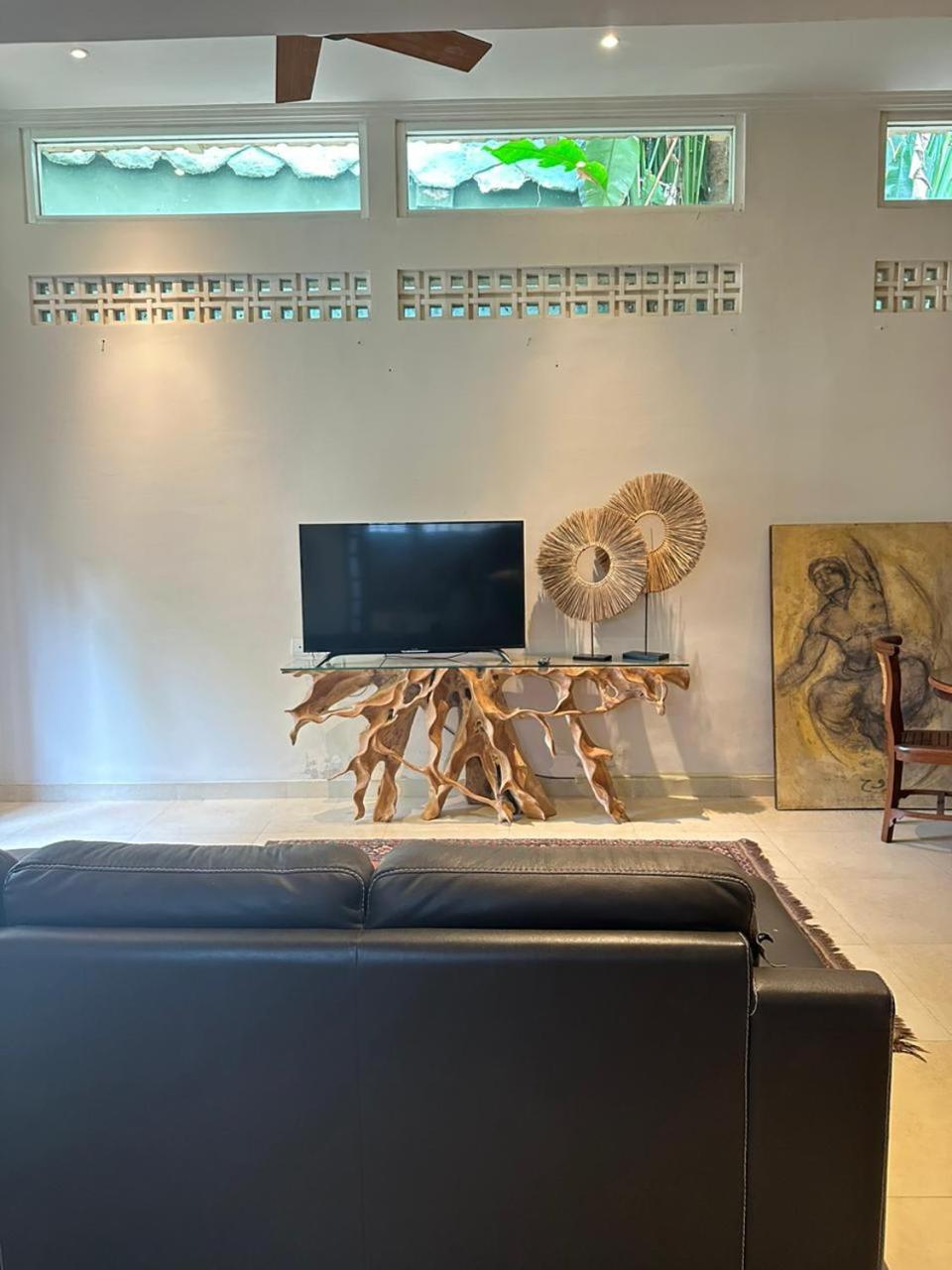 Villa Kembar Ubud  Luaran gambar