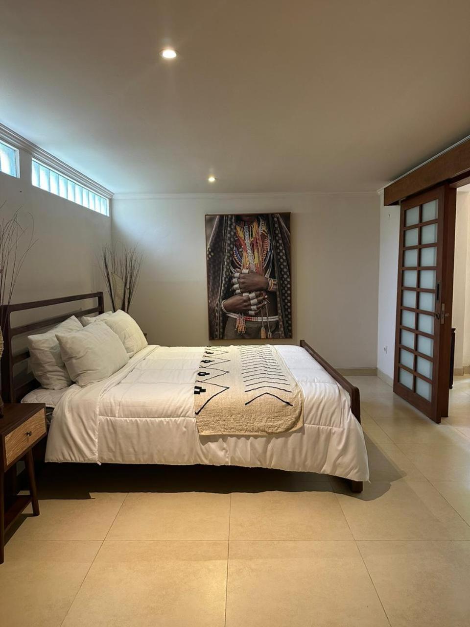 Villa Kembar Ubud  Luaran gambar