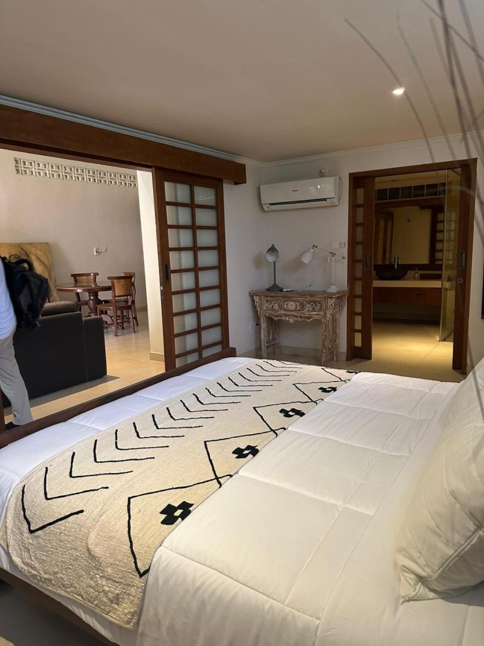 Villa Kembar Ubud  Luaran gambar