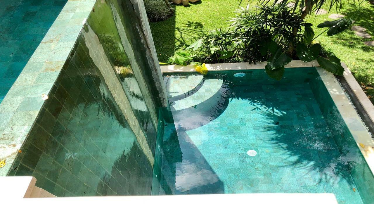 Villa Kembar Ubud  Luaran gambar
