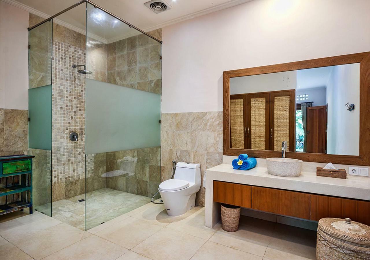 Villa Kembar Ubud  Luaran gambar