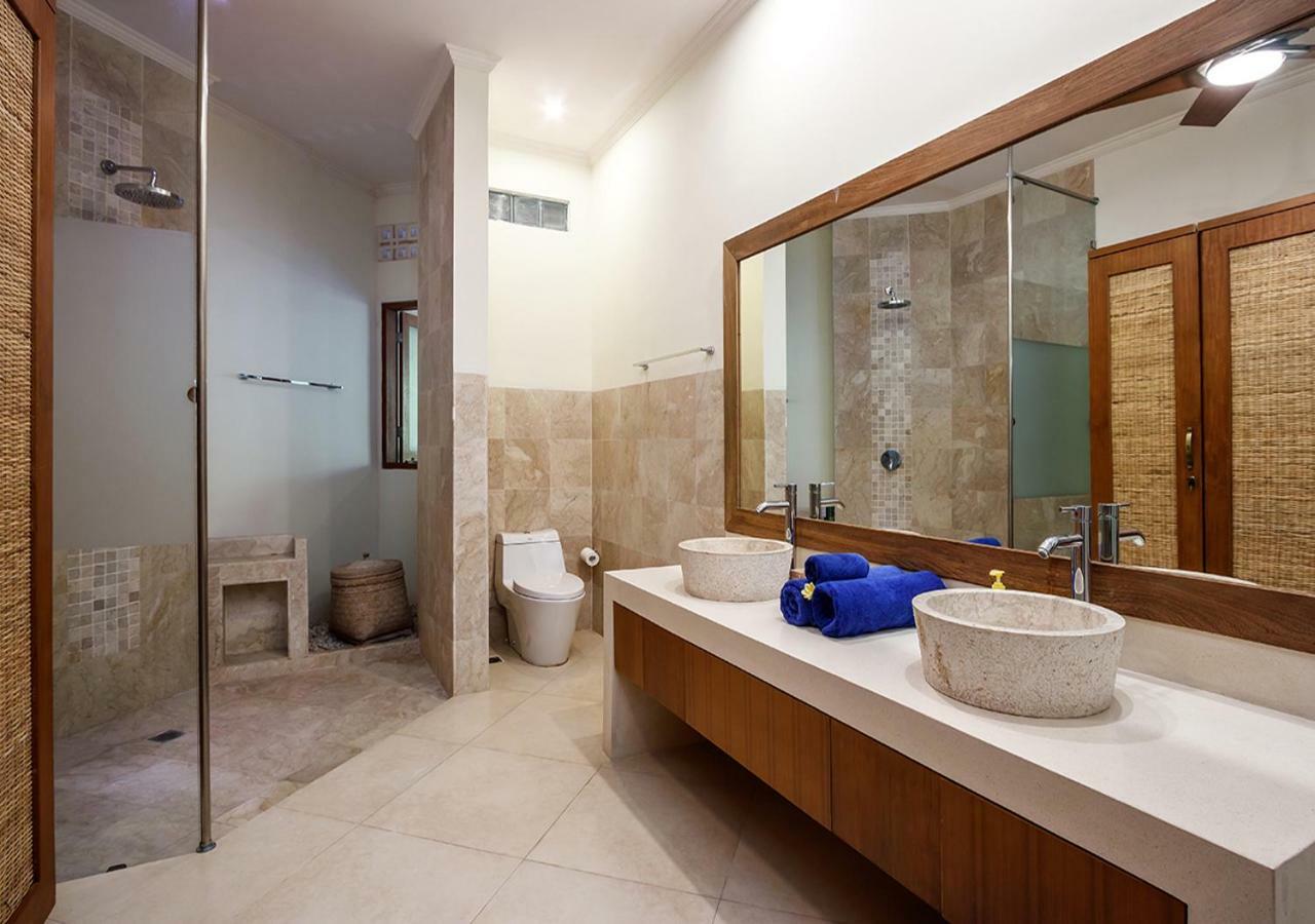 Villa Kembar Ubud  Luaran gambar